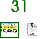 31